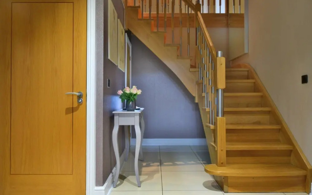 Rabbits Nest Bed & Breakfast