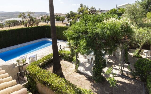 Villa Del Mamut
