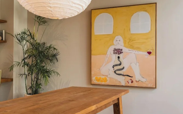 Surf Loft 1 by Alfred in Bali