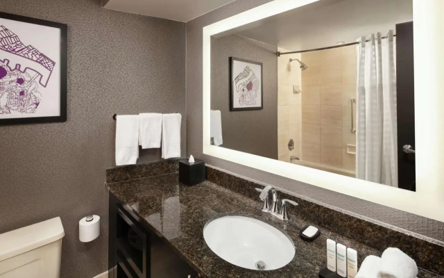 Crystal City 203