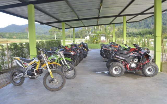 Khaolak Mountain View