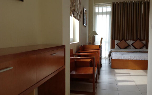 Queen Hotel Ninh Binh