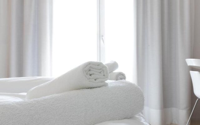 Hotel Club da Baia