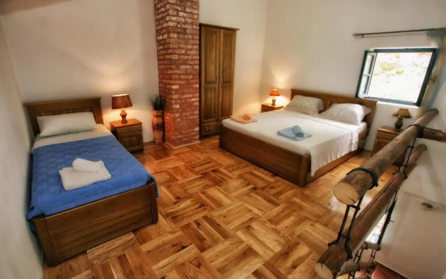 B&B Apart Hotel Pastrovski Konak