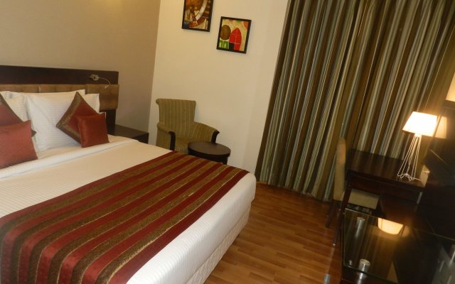 Tavisha Hotel