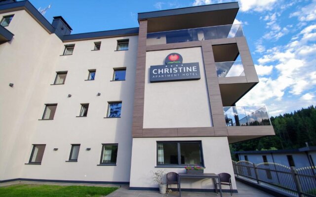 Christine Apartment Hotel