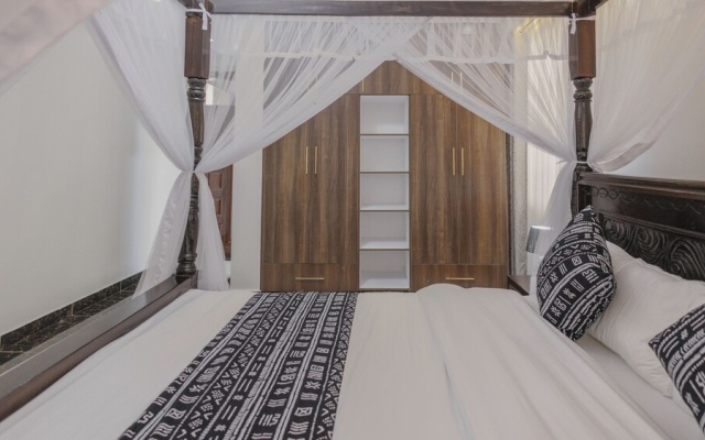 Skyhut Boutique House
