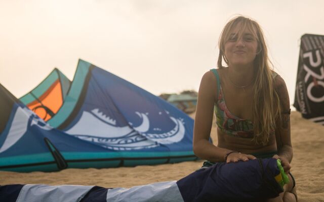 Dolphin Beach Kalpitiya