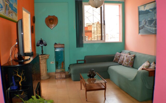 Casa Adis y Maibel