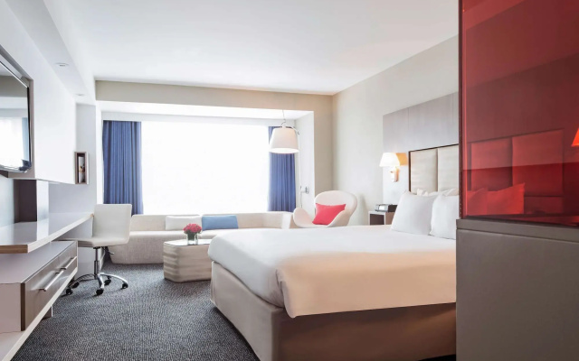 Novotel Montreal Centre