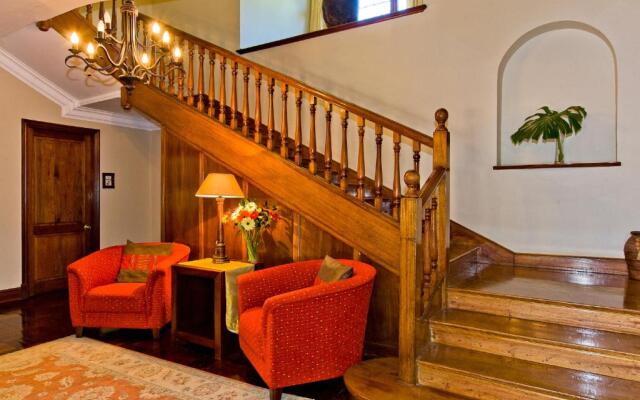 Eagle Wind Manor