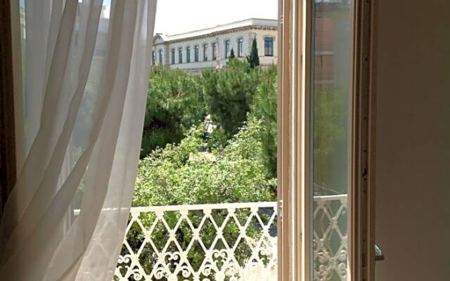 Cantaluna B&B