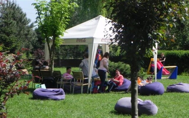 Kartepe Park Hotel