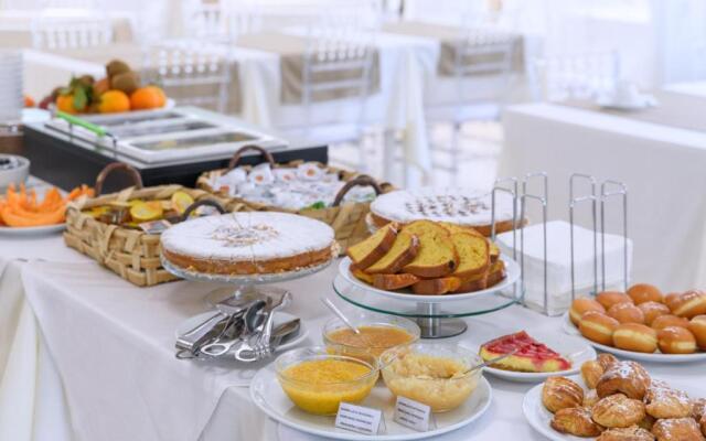 Amalfi Suite Boutique Hotel Adults Only