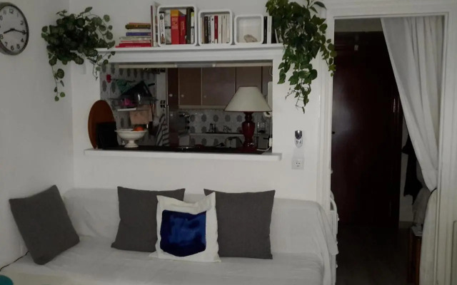 Torrox, superbe et sur la plage!