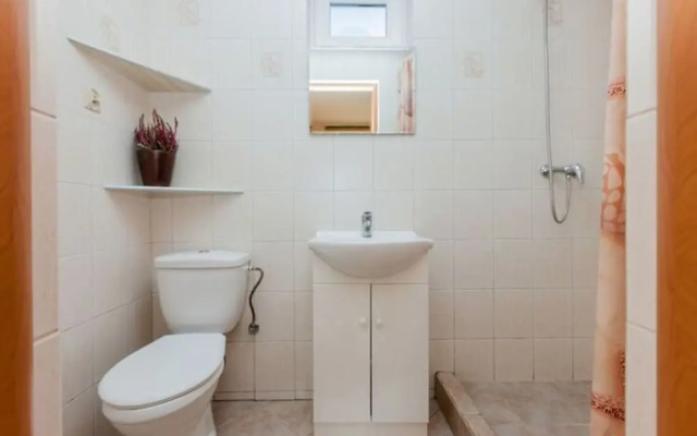 Comfortable Holiday Home, Miedzyzdroje