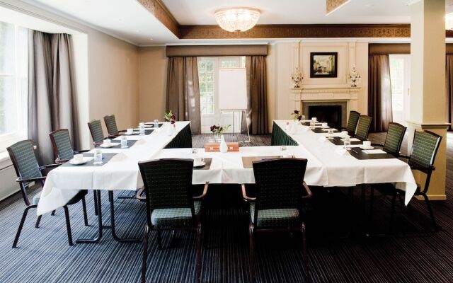 Fletcher Hotel-Restaurant Auberge De Kieviet