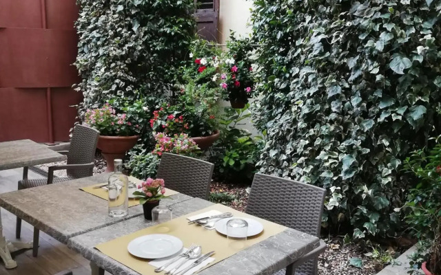 Hotel Cimabue 