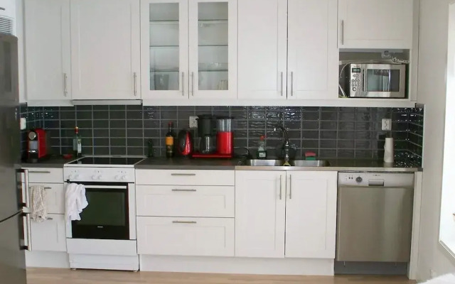 Holiday Home in Ronneby