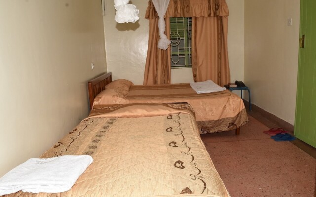 Ibis Hotel Nanyuki