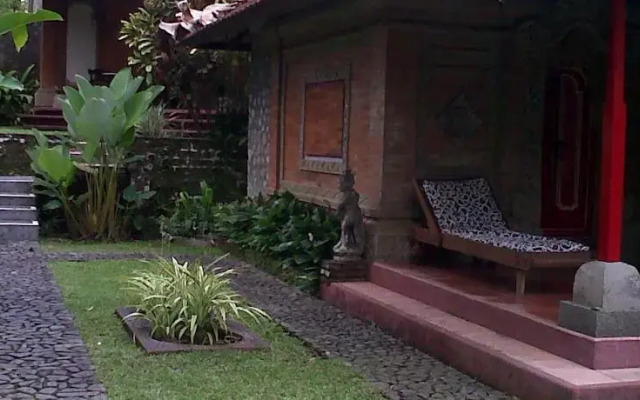Han Snel Bungalow