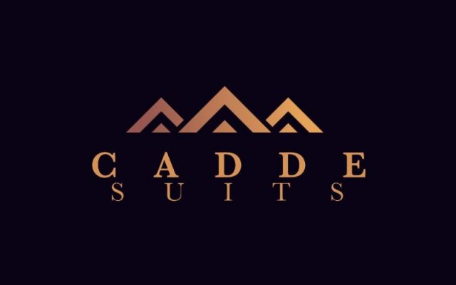 Cadde Suits