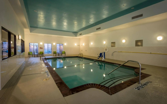 SpringHill Suites by Marriott Denton