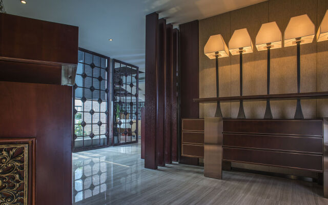 Narada Boutique Hotel Shaoxing