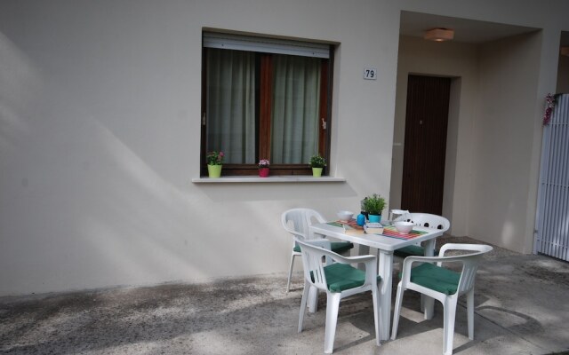Villaggio Le Palme