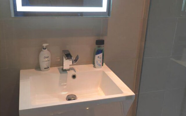 Stay in Kings Cross - Apartment - Flat C