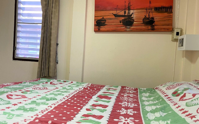 Golf-Sea-City Guest House