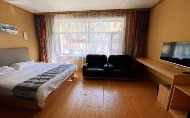 Ningxuan Express Hotel