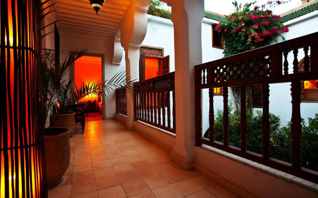 Riad Alma