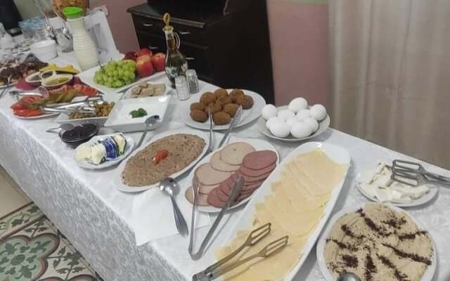 Ma'an lil-Hayat Boutique Hotel