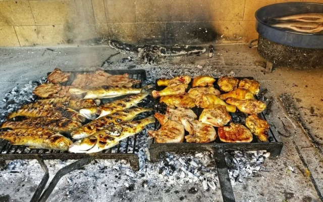 Marino - With Parking - A1