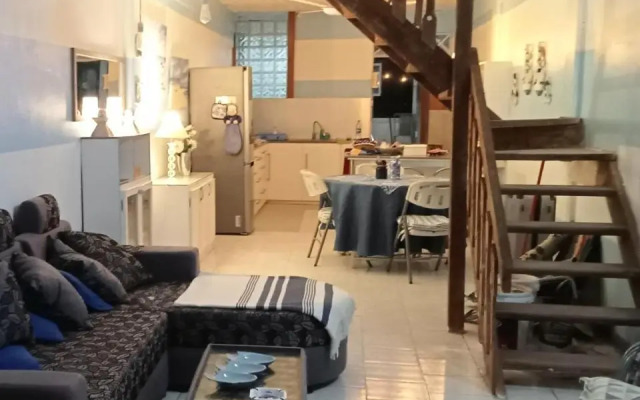 La Rêverie Apartment