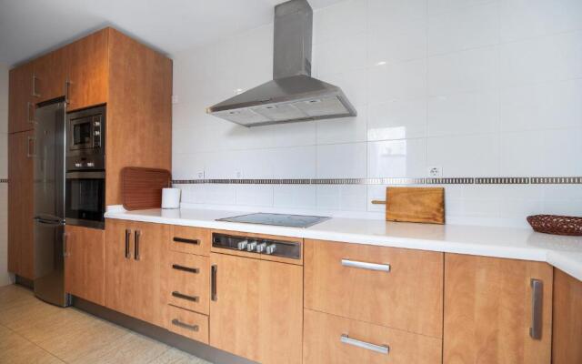 Apartamento Colibri