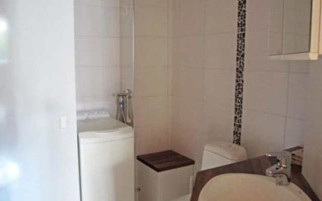 Holiday Home Kallentupa