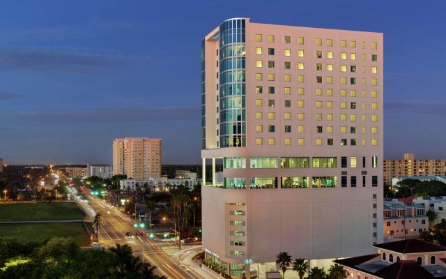 Embassy Suites by Hilton Sarasota, FL