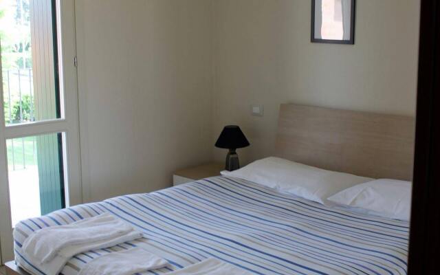 Residence Barcarola