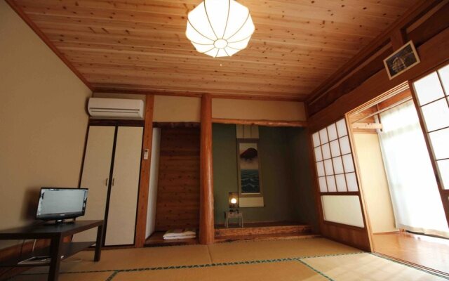 Kaze No Sampomichi