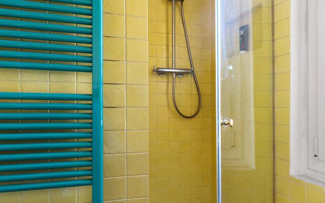 San Felice 83 - Country Style House in Bologna