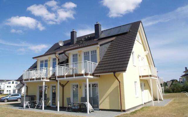 Ferienwohnungen Parkstraße