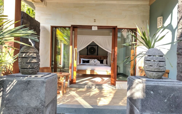 Kubu Rama Cottage
