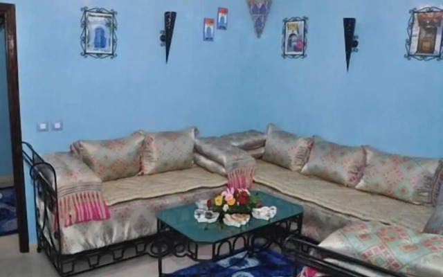 Riad Dar Mesouda