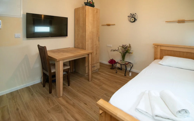 Sunset Bay Apartments