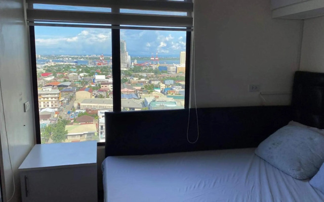 Mabolo Garden Flat 1014