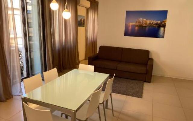 Berga Exclusive Suite 2