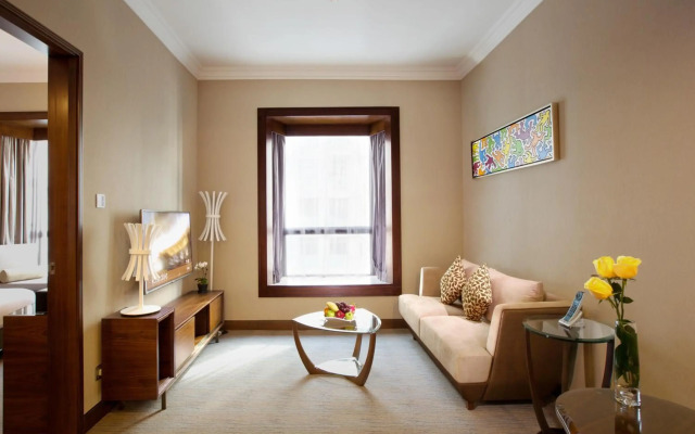 Rosedale Hotel Hong Kong