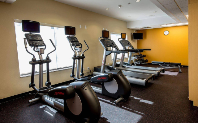 TownePlace Suites by Marriott Florence